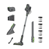OraimoCyberVac180WWirelessStickVacuumCleanerInTheBox -DokkanTech