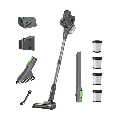 OraimoCyberVac180WWirelessStickVacuumCleanerInTheBox -DokkanTech
