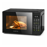 OraimoInfiWaveLite23LEnergy-SavingTouchscreenMicrowaveOven-Black -DokkanTech 
