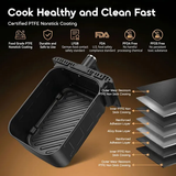 OraimoIntelliFry9LAirFryer230_CDual-SideHeatingOAF-502AHealthy-DokkanTech