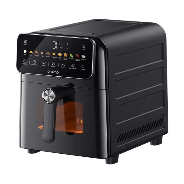 OraimoIntelliFry9LAirFryer230_CDual-SideHeatingOAF-502AMain-DokkanTech