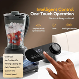 OraimoOmniBlend221000RPMSpeed5-in-1BlenderIntelligentControl- DokkanTech