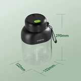 OraimoSmartBlenderCup1LPortableJuiceBlenderOMB-201ADimensions-DokkanTech
