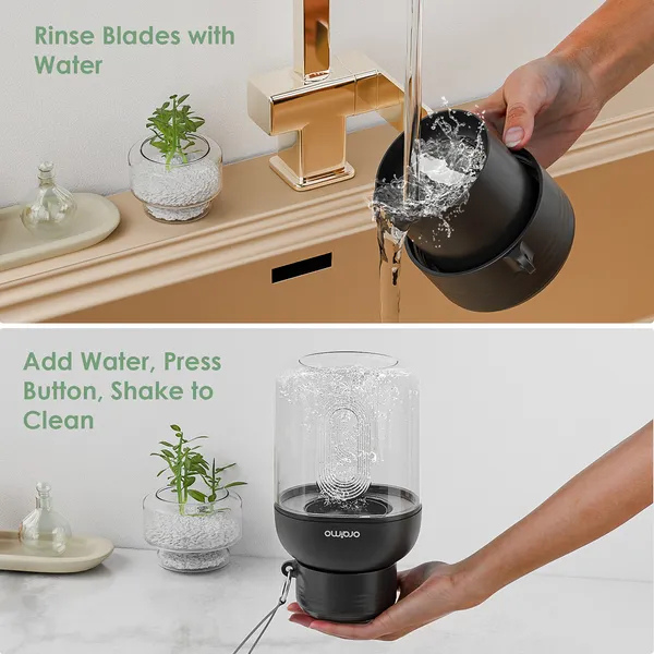 OraimoSmartBlenderCup1LPortableJuiceBlenderOMB-201AEasytoClean-DokkanTech