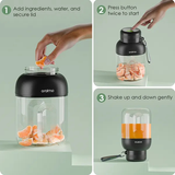 OraimoSmartBlenderCup1LPortableJuiceBlenderOMB-201AHowtoUseIt-DokkanTech