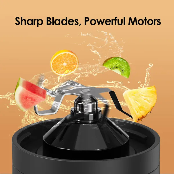 OraimoSmartBlenderGo500MLPortableBlenderOH-PB1NMotor-DokkanTech