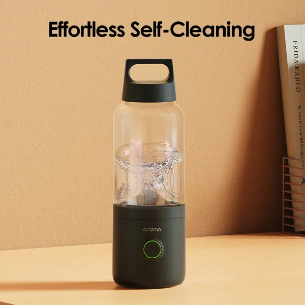 OraimoSmartBlenderGo500MLPortableBlenderOH-PB1NSelfCleaning-DokkanTech