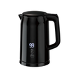 Oraimo SmartKettle Byte 2000W stainless steel electric kettle - black main view