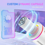 MAONO PD200X USB/XLR Dynamic Microphone