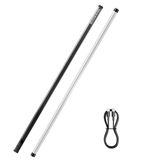 Photoolex B1200S RGB LED tube light, product view 2