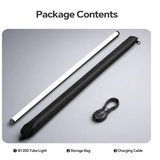 Photoolex B1200S RGB LED tube light, feature highlight 9