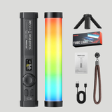 Photoolex B190S RGB LED Tube Light 19cm (RGB-B190S)