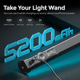 Photoolex B320S RGB LED Tube Light 30cm (RGB-B320S)