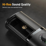 MAONO PM450S StreamerWave USB Condenser Microphone Boom Arm Bundle