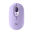 Logitech POP Mouse, Wireless Mouse with Customisable Emojis, SilentTouch Technology, Precision/Speed Scroll, Compact Design, Bluetooth, Multi-Device, OS Compatible - DokanTech #