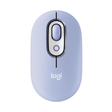 Logitech POP Mouse, Wireless Mouse with Customisable Emojis, SilentTouch Technology, Precision/Speed Scroll, Compact Design, Bluetooth, Multi-Device, OS Compatible - DokkanTech #
