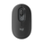 Logitech POP Mouse, Wireless Mouse with Customisable Emojis, SilentTouch Technology, Precision/Speed Scroll, Compact Design, Bluetooth, Multi-Device, OS Compatible - DokanTech #