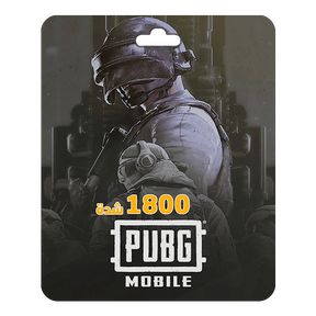 PUBG Mobile gift card – redeem instructions