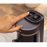 Philips Series 5000 Turkish Coffee Maker – Authentic Flavor with Modern Touch-dokantech
