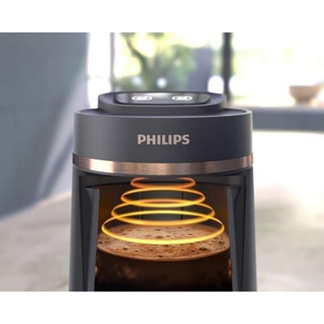 Philips Series 5000 Turkish Coffee Maker – Authentic Flavor with Modern Touch-dokantech