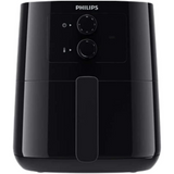 Philips Air Fryer With Rapid Air Technology, 4.1L Capacity,Black
