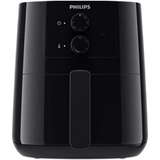 Philips Air Fryer With Rapid Air Technology, 4.1L Capacity,Black - DokanTech #