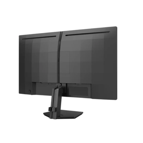 Philips Evnia 24M2N3200PF/69 23.8" Fast IPS Gaming Monitor, FHD 260Hz, 1ms GTG, 0.3ms Smart MBR - Charcoal behind