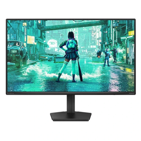 Philips Evnia 24M2N3200PF/69 23.8" Fast IPS Gaming Monitor, FHD 260Hz, 1ms GTG, 0.3ms Smart MBR - Charcoal