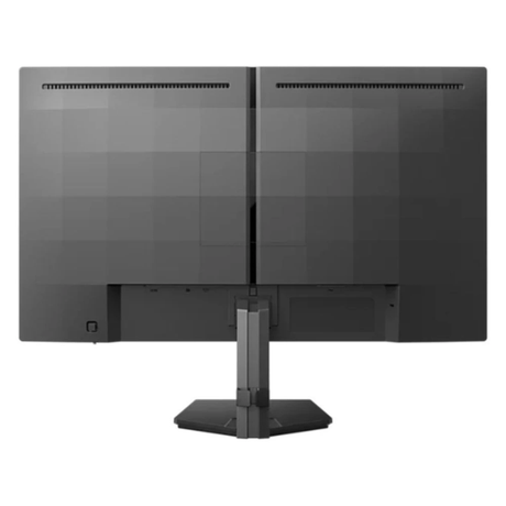 Philips Evnia 24M2N3200PF/69 23.8" Fast IPS Gaming Monitor, FHD 260Hz, 1ms GTG, 0.3ms Smart MBR - Charcoal behind