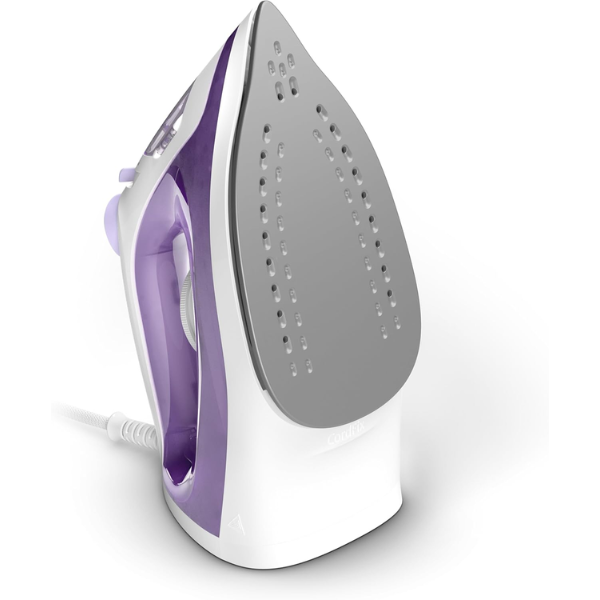 Philips Steam Iron 1000 Series 1800W 250ml Water Capacity DST102030 - Purple - Dokkantech