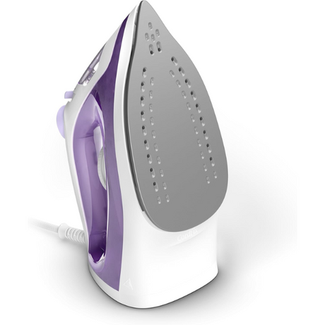 Philips Steam Iron 1000 Series 1800W 250ml Water Capacity DST102030 - Purple - Dokkantech