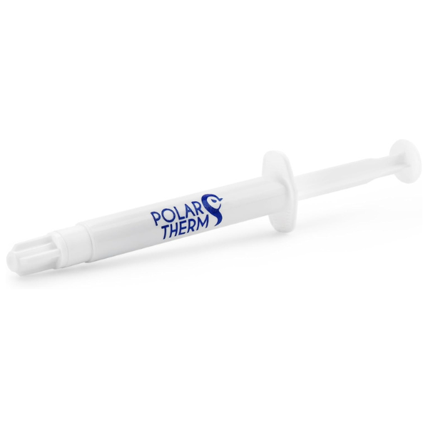 Polartherm X8 Thermal Paste – High-Performance Cooling Compound  5g ,for CPUs & GPUs- DokanTech #