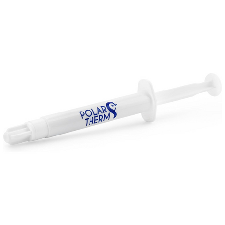 Polartherm X8 Thermal Paste – High-Performance Cooling Compound  5g ,for CPUs & GPUs- DokanTech #
