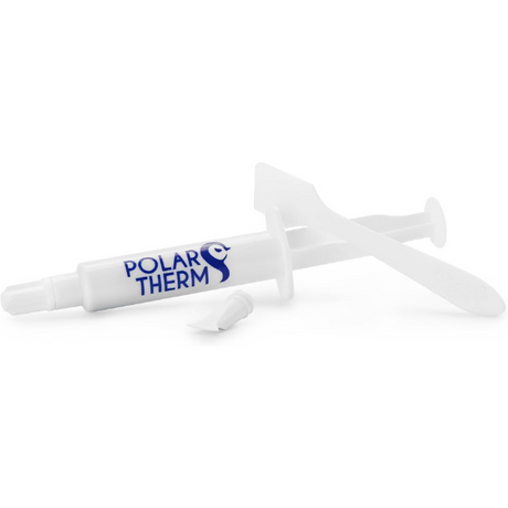 Polartherm X8 Thermal Paste – High-Performance Cooling Compound  10g ,for CPUs & GPUs- DokanTech #