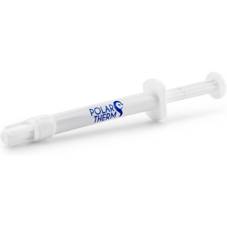 Polartherm X8 Thermal Paste – High-Performance Cooling Compound  (2g, 5g,10g) Sizes for CPUs & GPUs- DokanTech #