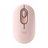 Logitech POP Mouse, Wireless Mouse with Customisable Emojis, SilentTouch Technology, Precision/Speed Scroll, Compact Design, Bluetooth, Multi-Device, OS Compatible - DokanTech #