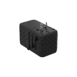 PowerologyUniversal140WGaNTravelAdapterwith4ChargingPortsView3-DokkanTech