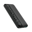 RAVPowerPD20W10000mAh3-PortPowerBank- DokkanTech