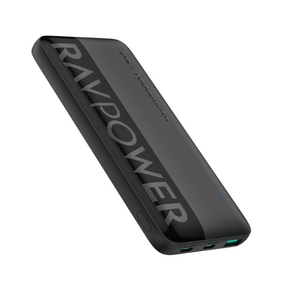 RAVPowerPD20W10000mAh3-PortPowerBank- DokkanTech