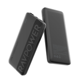 RAVPowerPD20W10000mAh3-PortPowerBank- DokkanTech