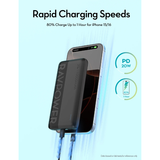 RAVPowerPD20W10000mAh3-PortPowerBank- DokkanTech