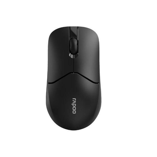 Rapoo1510WirelessOpticalMouse1200DPIwithNanoReceiver_Black-dokantech#