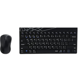 Rapoo_8000M_Wireless_Keyboard_Mouse_Combo_Multi-Mode_Black-AraEn_9-dokantech#