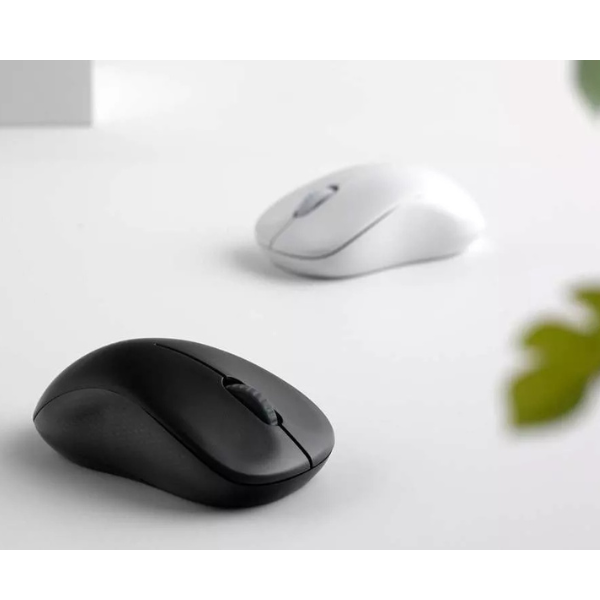 Rapoo 8000M Wireless Keyboard & Mouse Combo Multi-Mode Black-Ara