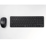 Rapoo 9320M Multi-Mode Wireless Keyboard and Mouse Combo-dokantech