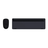 Rapoo 9320M Multi-Mode Wireless Keyboard and Mouse Combo-dokantech