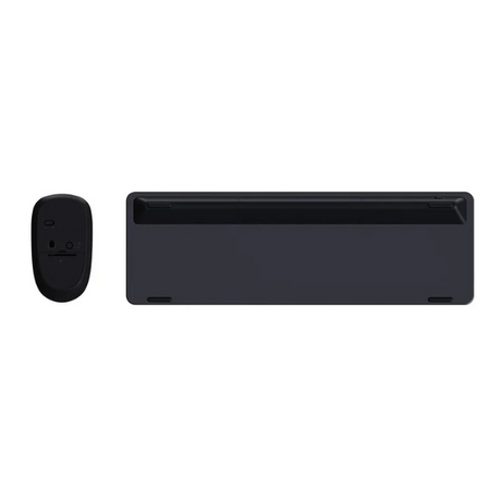 Rapoo 9320M Multi-Mode Wireless Keyboard and Mouse Combo-dokantech