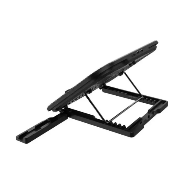 Rapoo CF100 Laptop Cooling Pad - Black