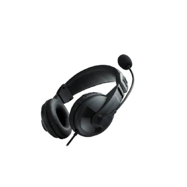 RapooH150SUSBStereoHeadset-Black-dokantech#