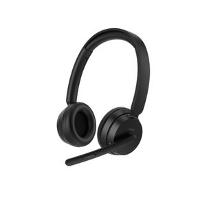 RapooH200WirelessStereoHeadset-Black-Main -DokkanTech